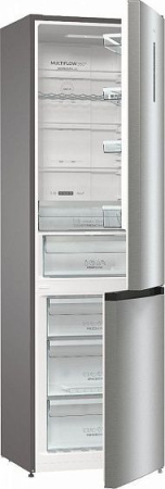 Холодильник GORENJE NRK 6202 AXL4