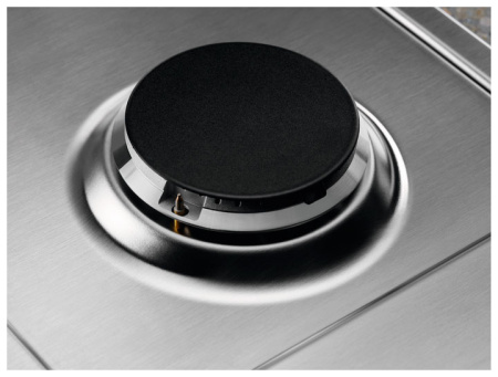 Варочная поверхность ELECTROLUX GEE363MX