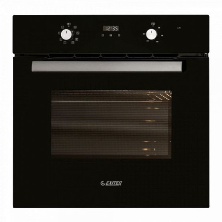 Духовой шкаф EXITEQ EXO-402 BLACK