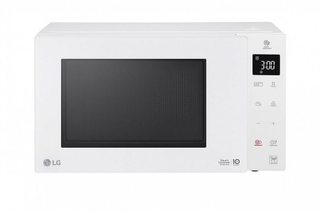 Микроволновая печь LG MB63W35GIH
