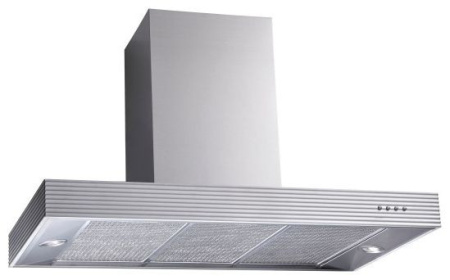 Вытяжка MAUNFELD verona plus 90