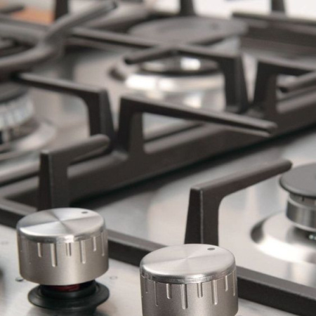 Газовая поверхность KORTING HG 645 CTX