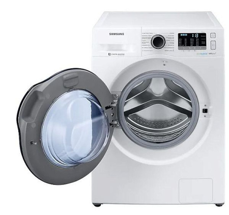 Стиральная машина SAMSUNG WD80K52E0AW