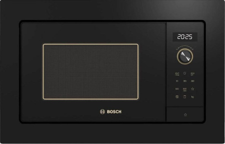 Микроволновая печь BOSCH BEL653MY3