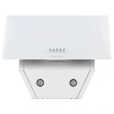 Вытяжка KRONA GABRIELE 500 white PB