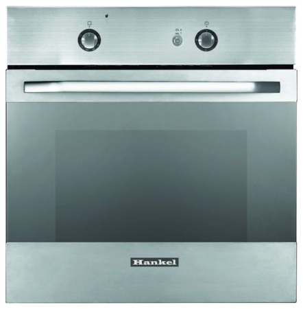 Духовой шкаф газовый HANKEL oge 1504
