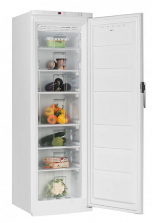 Морозильник VESTFROST VF391WGNF*