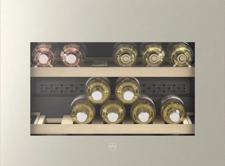 Винный шкаф V-ZUG WineCooler V4000 45 WC4T-51113 L жемчуг