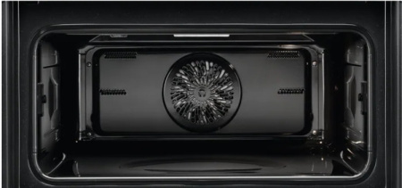 Духовой шкаф ELECTROLUX EVL6E46X