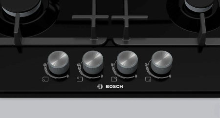 Варочная поверхность BOSCH PGH6B6O92R