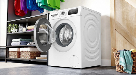 Стиральная машина BOSCH WAN2419EPL