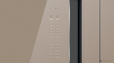 Холодильник BOSCH KAH92LQ25R