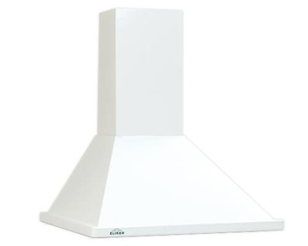 Вытяжка ELIKOR Оптима 50П-400-П3Л белый