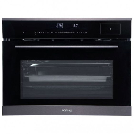 Духовой шкаф KORTING OKB 3450 GNBX Steam