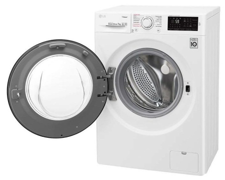 Стиральная машина LG F2J5HS6W