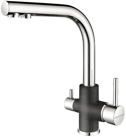 Смеситель PAULMARK Essen Es213011-DGCR