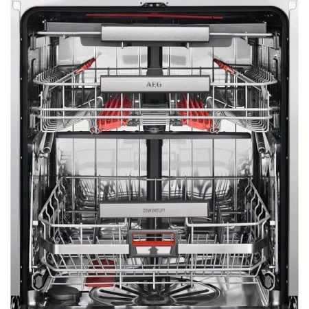 Посудомоечная машина AEG FSE 83800 P