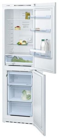 Холодильник BOSCH KGN 39NW13 — фото