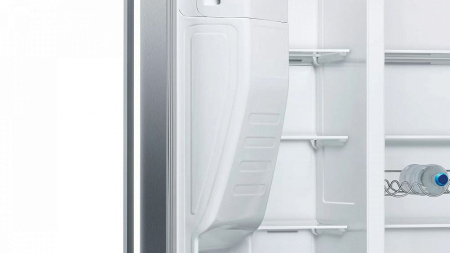 Холодильник BOSCH KAG93AI30R — фото