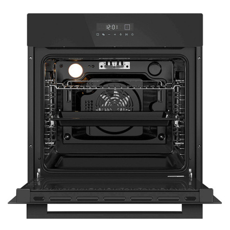 Духовой шкаф MEFERI MEO6014BK ULTRA
