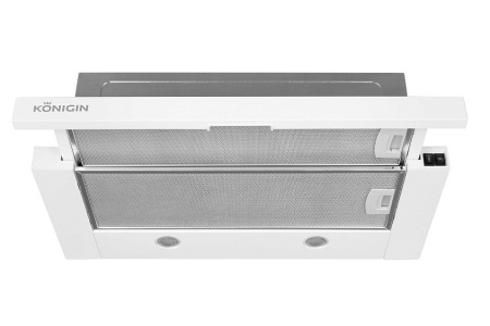 Вытяжка KONIGIN Pixel White 60