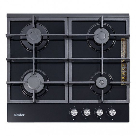 Варочная поверхность SIMFER H60H40S416