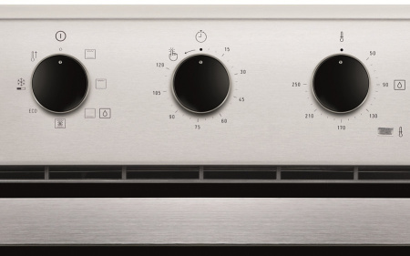 Духовой шкаф TEKA HBB 605 stainless steel