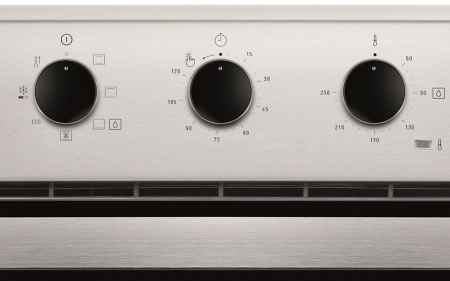 Духовой шкаф TEKA HBB 605 stainless steel