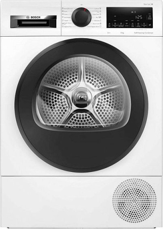 Сушильная машина BOSCH WQG24500BY