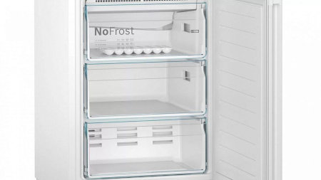 Холодильник BOSCH KGN39XW28R