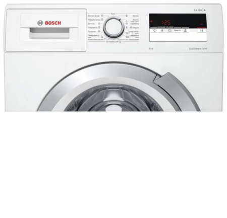 Стиральная машина BOSCH WLL20166OE