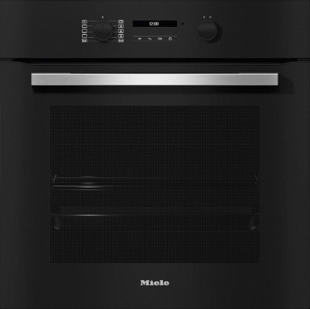 Духовой шкаф MIELE H 2766-1 B OBSW