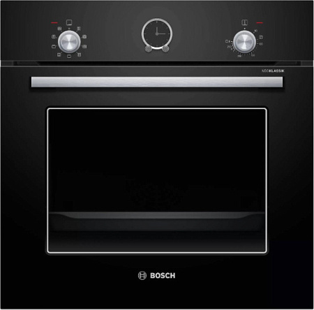 Духовой шкаф BOSCH HIJS10YB0R