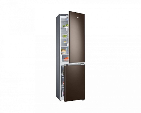 Холодильник SAMSUNG RB41R7747DX/WT