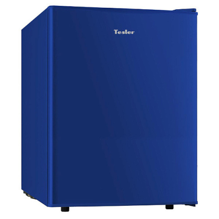 Холодильник TESLER RC-73 DEEP BLUE — фото