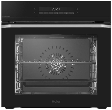 Духовой шкаф HAIER HOQ-P16AS5GB