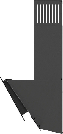Вытяжка DARINA SLIDE GD602B