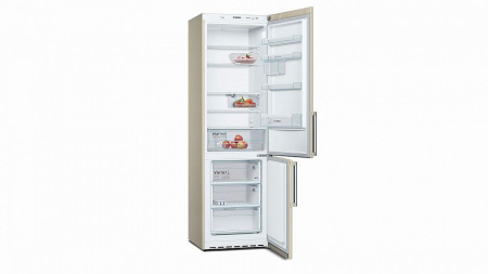 Холодильник BOSCH KGE39XK2OR