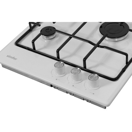 Варочная поверхность SIMFER H45V30W411