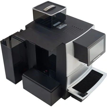 Кофемашина DR. COFFEE Proxima F11 Pro Big