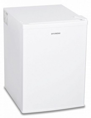 Холодильник HYUNDAI CO01002 белый