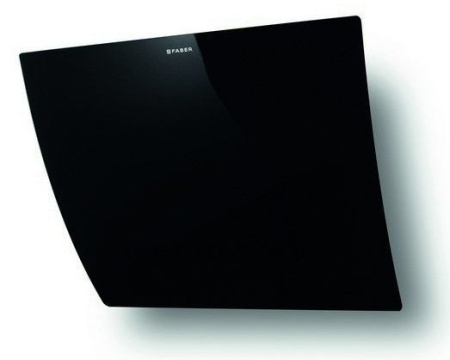 Вытяжка FABER 110.0324.909  VERSUS BK A80