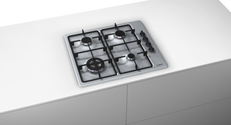 Газовая поверхность Bosch PBH 6B5B60
