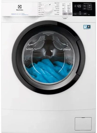 Стиральная машина ELECTROLUX EW6SM426BE