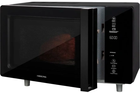 Микроволновая печь HIBERG i-VM 4588 B