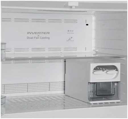 Холодильник HITACHI R-W660PUC7X GGR