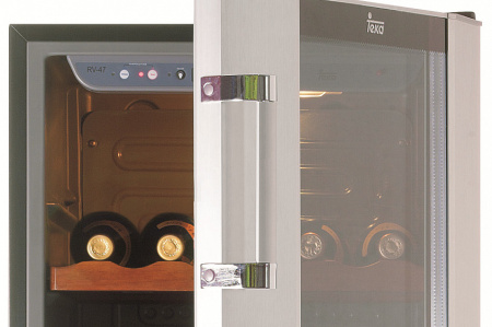 Винный шкаф TEKA RV 51 E