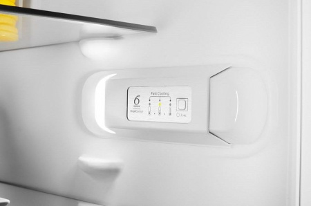 Холодильник WHIRLPOOL BSNF 8101 W