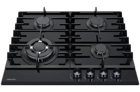 Варочная поверхность HIBERG VM 60440 B