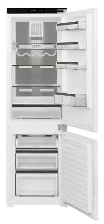 Холодильник GARTZ RBN540W — фото